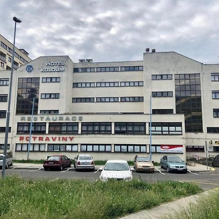 Hotel Koldum Litvínov Extérieur photo