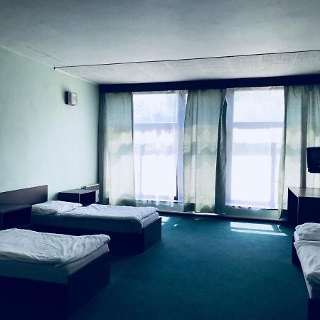 Hotel Koldum Litvínov Extérieur photo