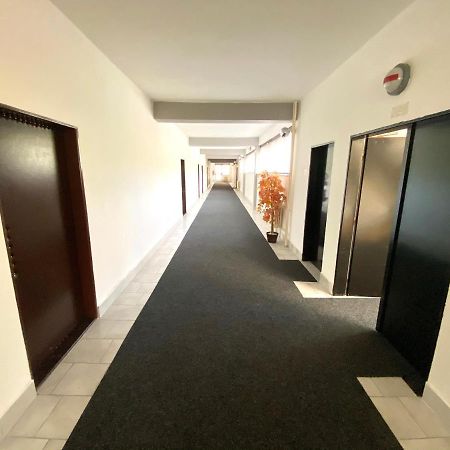 Hotel Koldum Litvínov Extérieur photo