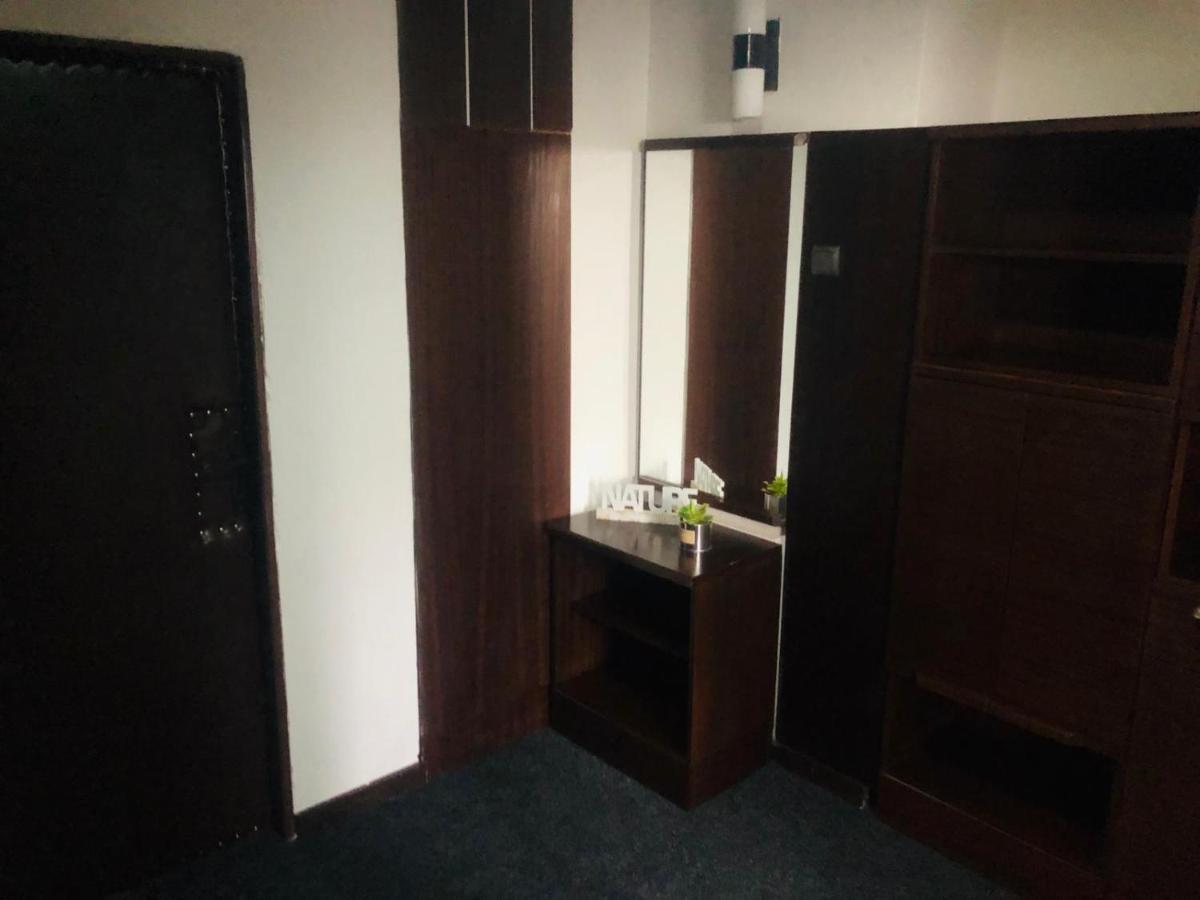 Hotel Koldum Litvínov Extérieur photo