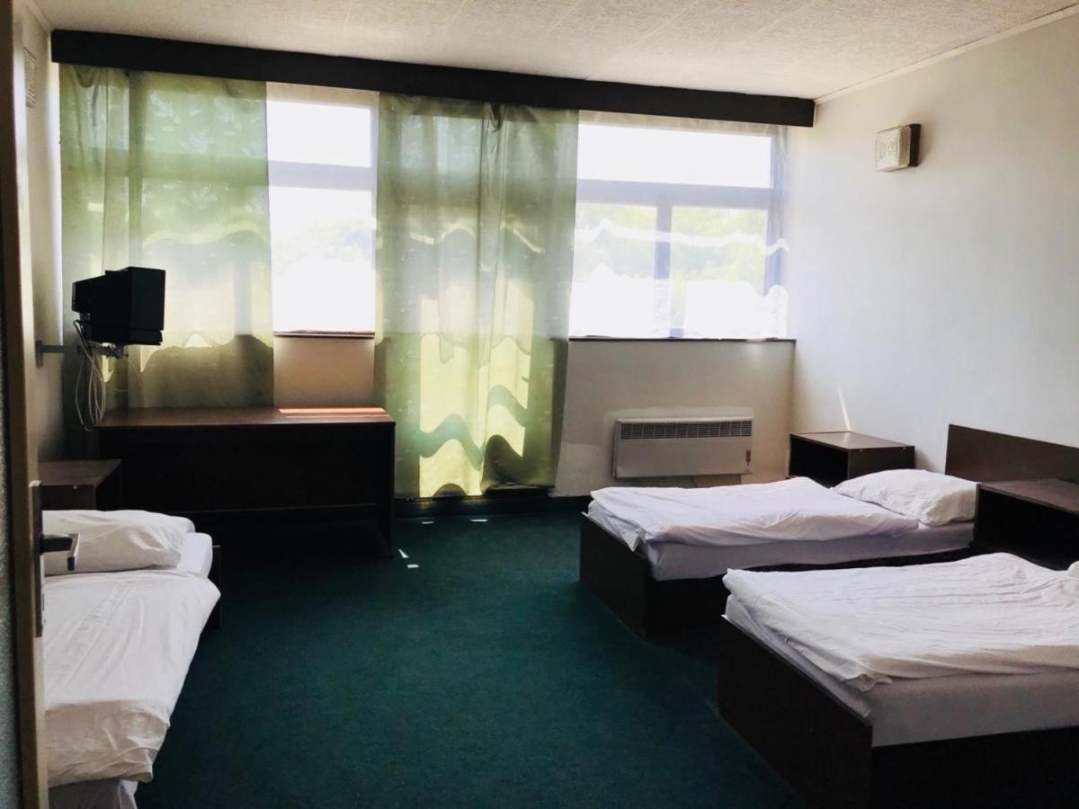 Hotel Koldum Litvínov Extérieur photo