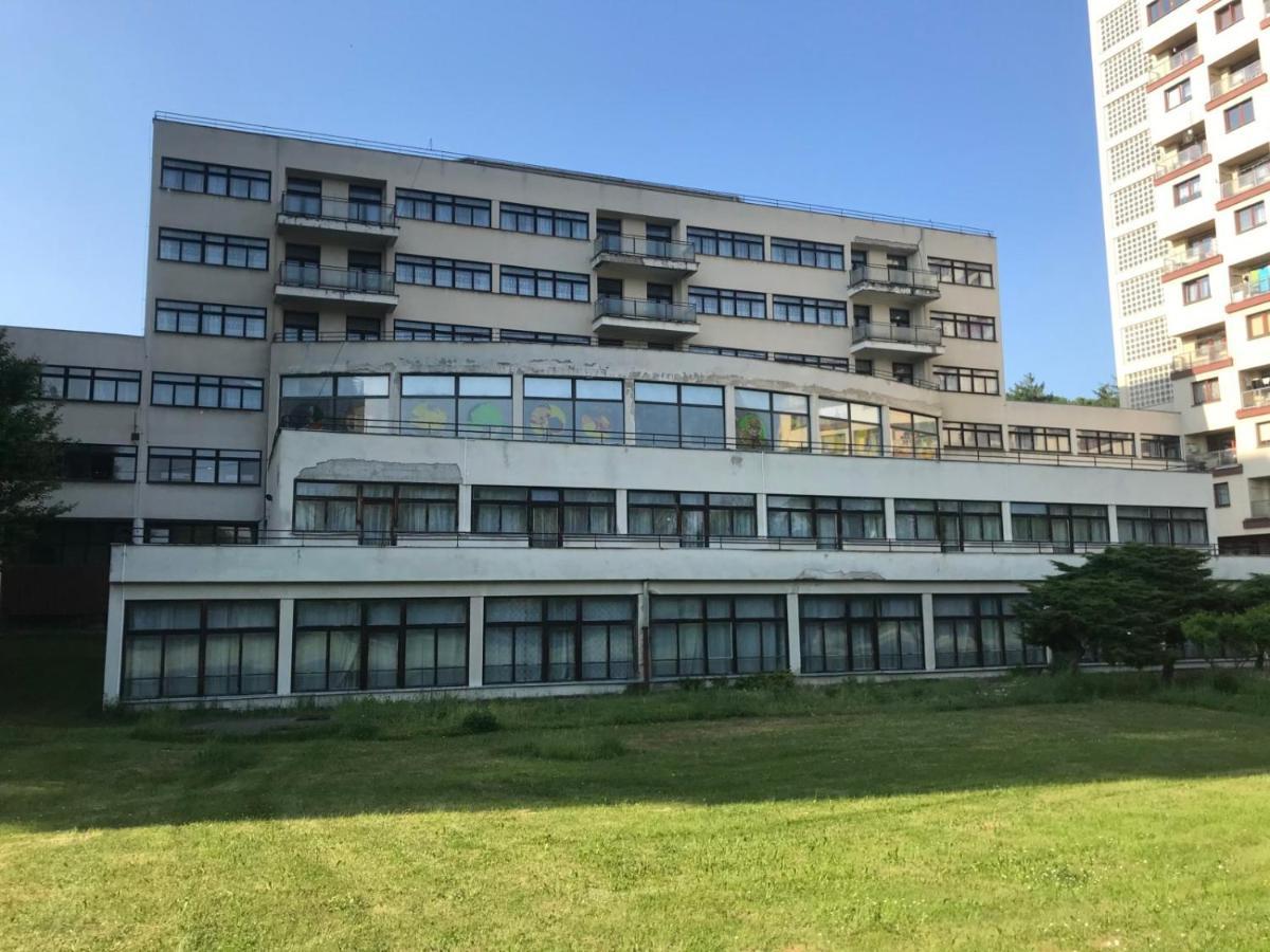 Hotel Koldum Litvínov Extérieur photo