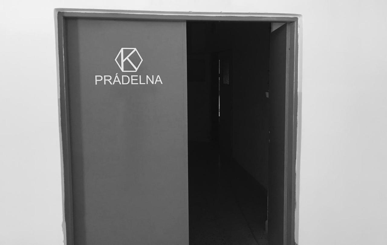 Hotel Koldum Litvínov Extérieur photo