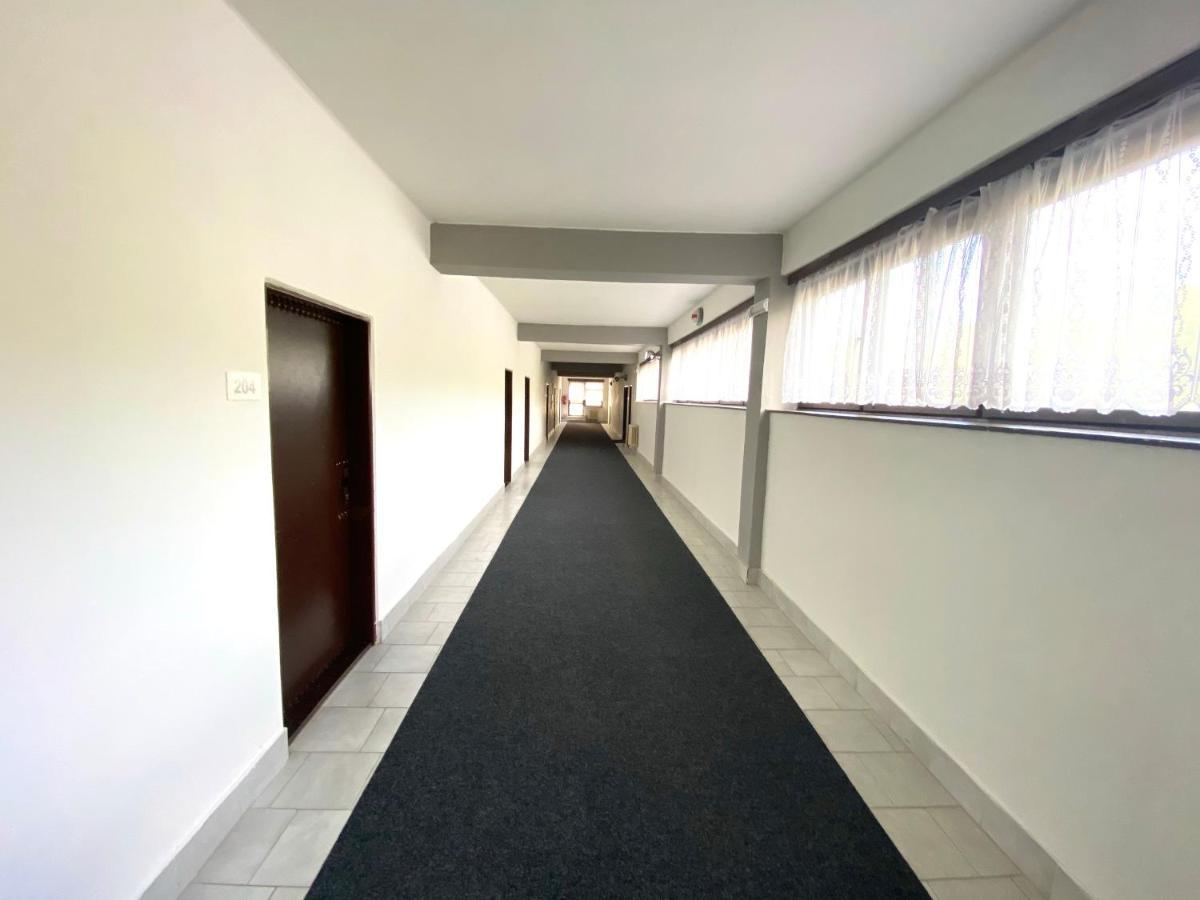 Hotel Koldum Litvínov Extérieur photo