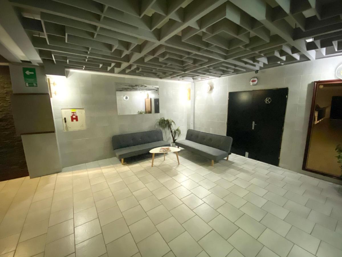 Hotel Koldum Litvínov Extérieur photo