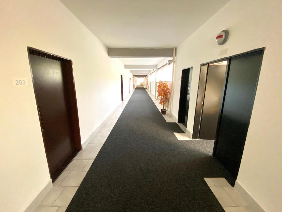 Hotel Koldum Litvínov Extérieur photo
